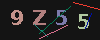 Gambar captcha